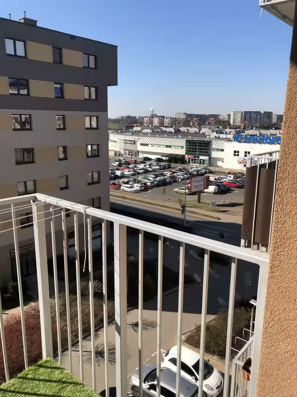 Mieszkanie Wynajem Zakladowa Wrocław