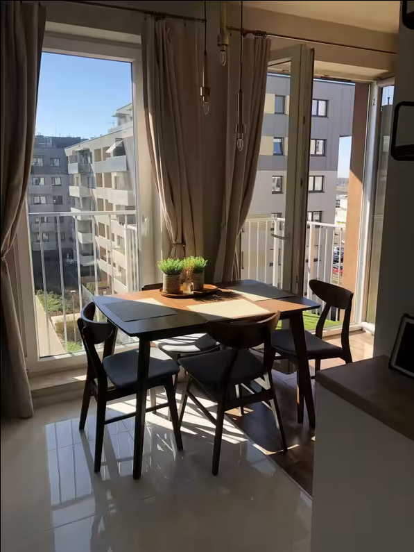 Business Rental Wrocław